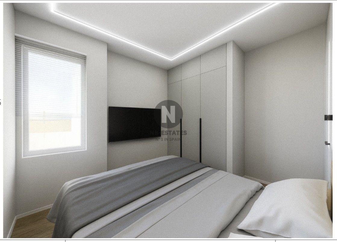 Flat for sale in Torrevieja, Alicante - Foto 10