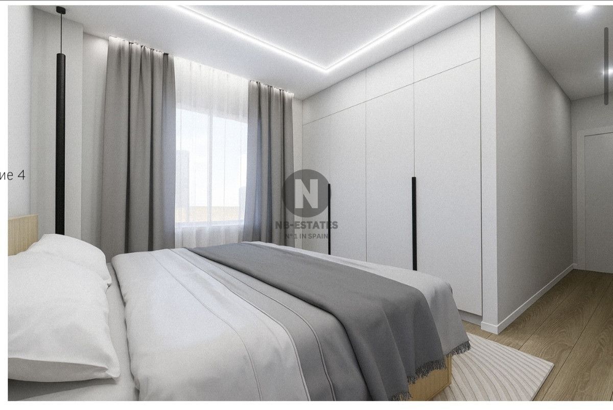 Flat for sale in Torrevieja, Alicante - Foto 12