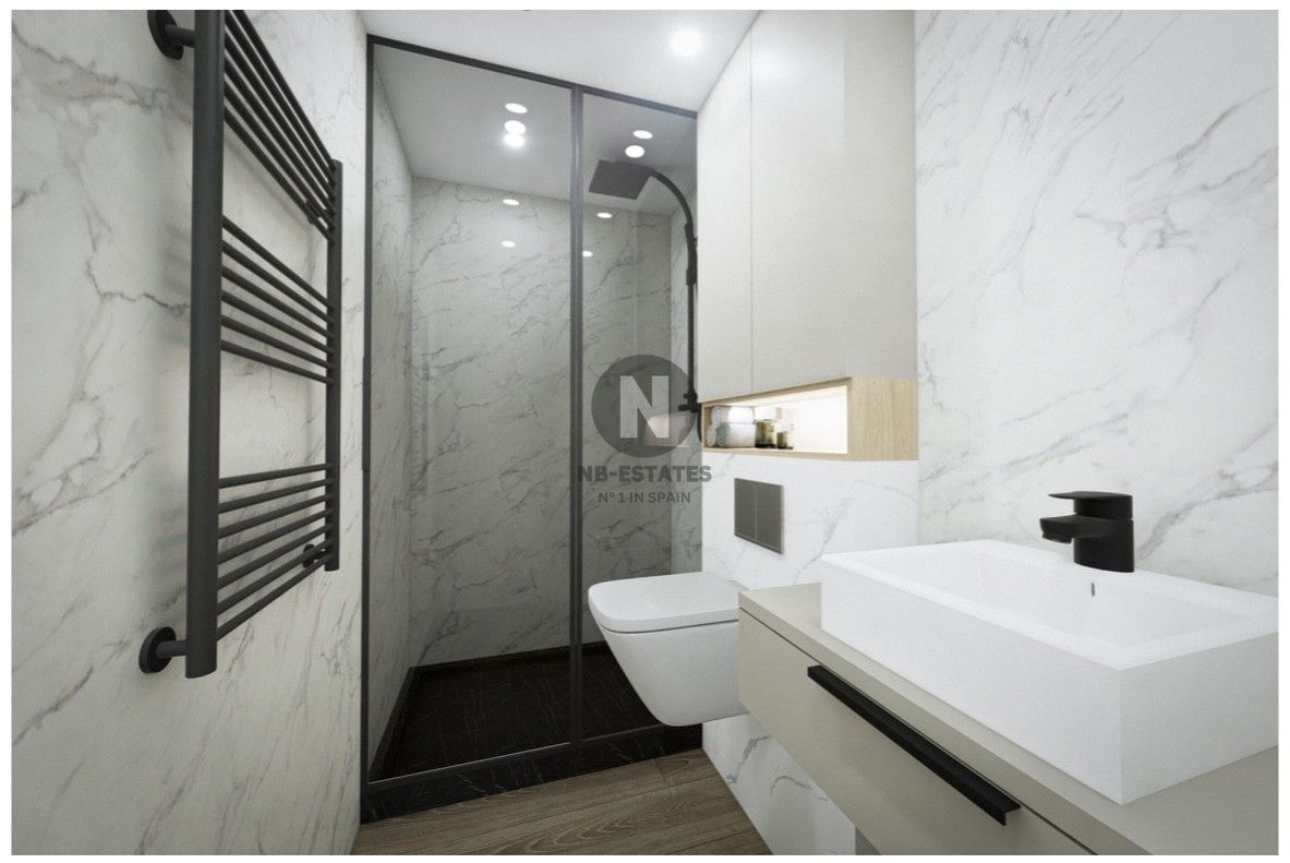 Flat for sale in Torrevieja, Alicante - Foto 13