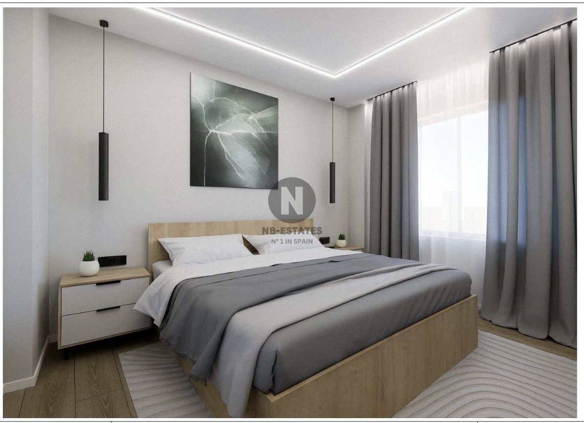 Flat for sale in Torrevieja, Alicante - Foto 14