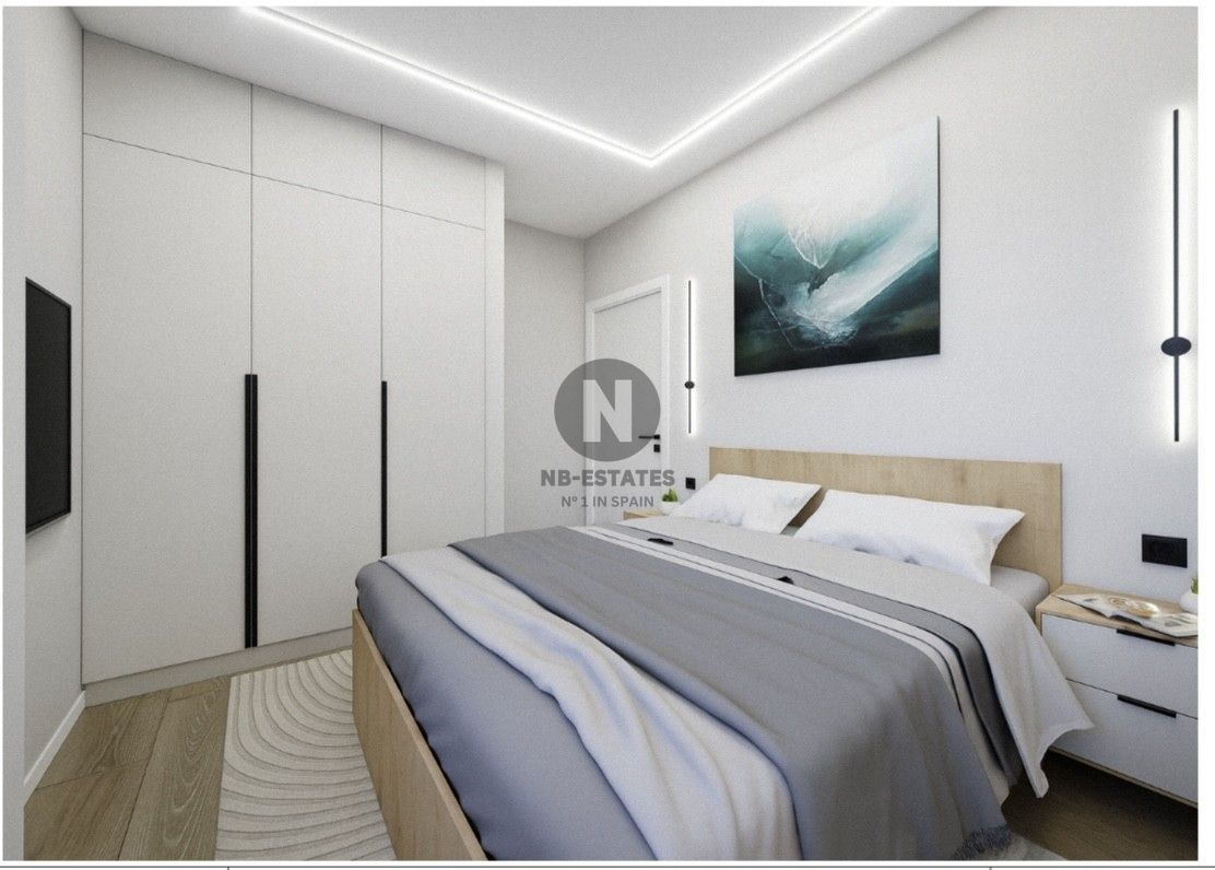 Flat for sale in Torrevieja, Alicante - Foto 16