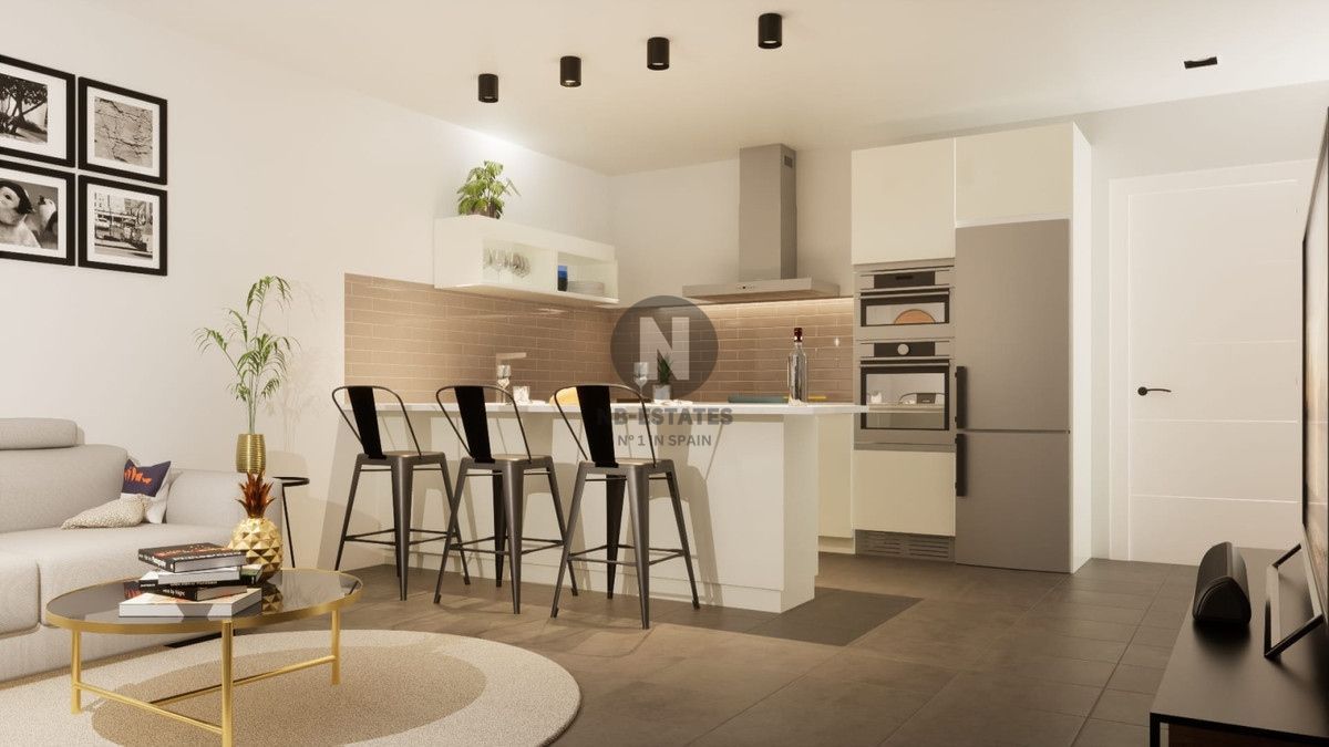 Appartement te koop in Finestrat, Alicante - Foto 3