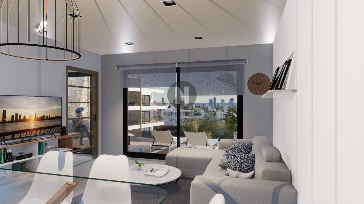 Appartement te koop in Finestrat, Alicante - Foto 4