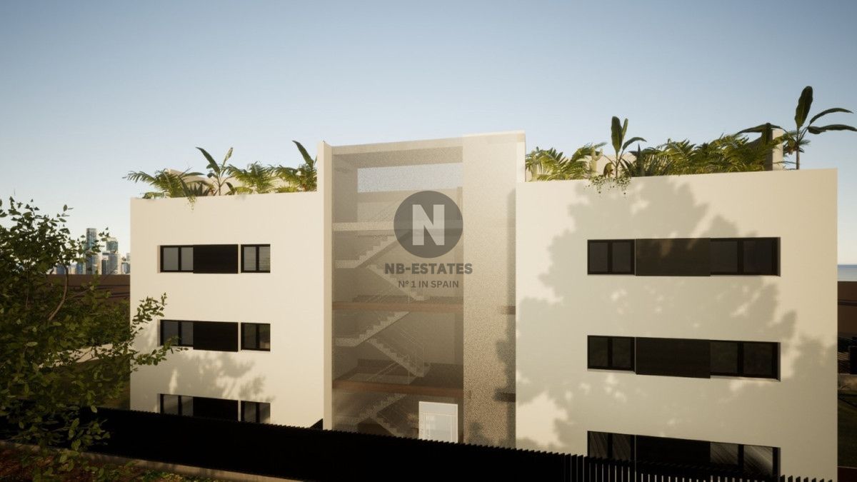 Appartement te koop in Finestrat, Alicante - Foto 6