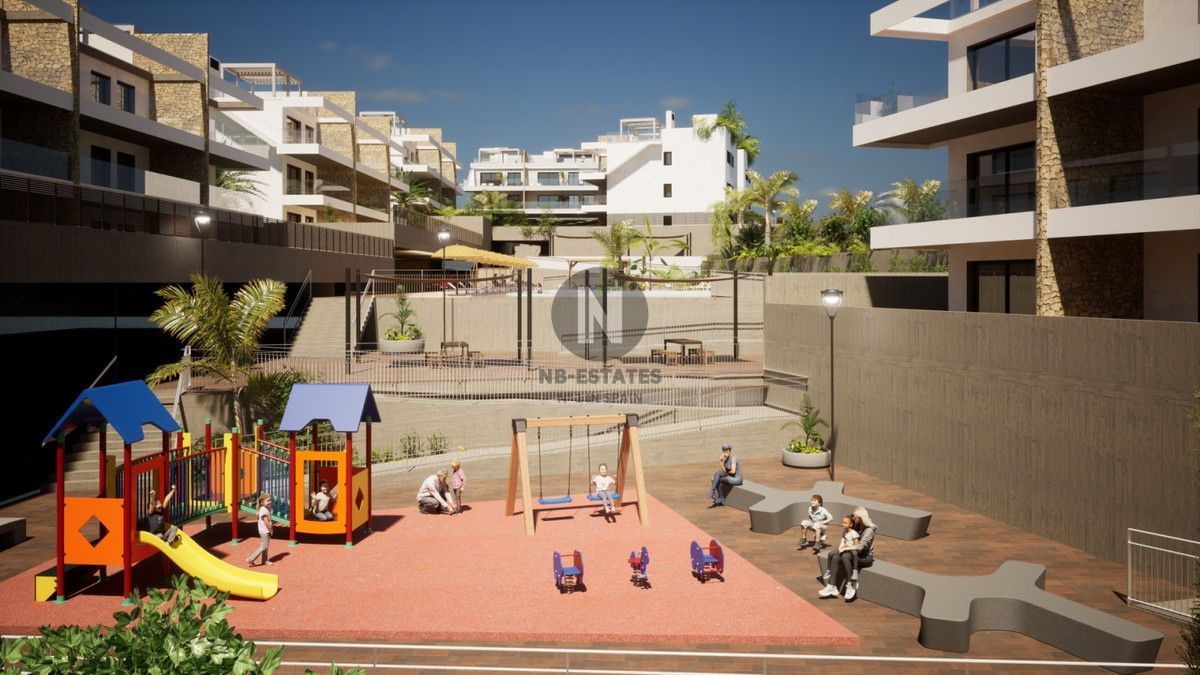 Appartement te koop in Finestrat, Alicante - Foto 7