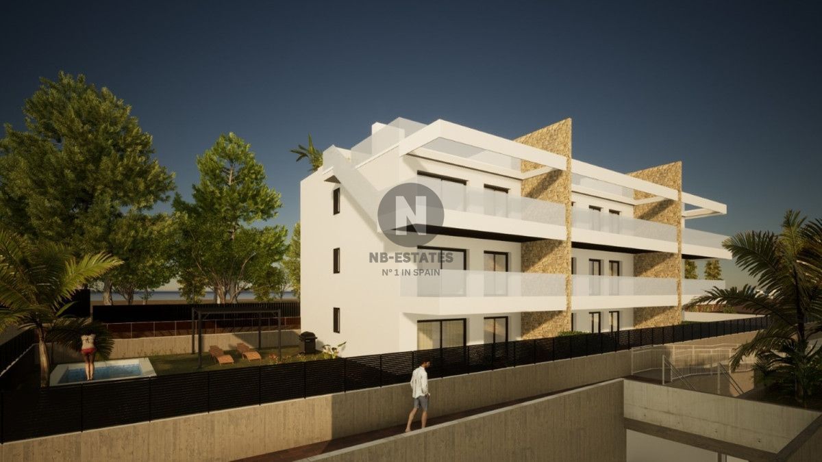 Appartement te koop in Finestrat, Alicante - Foto 8