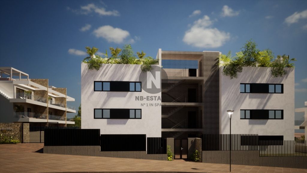 Appartement te koop in Finestrat, Alicante - Foto 12