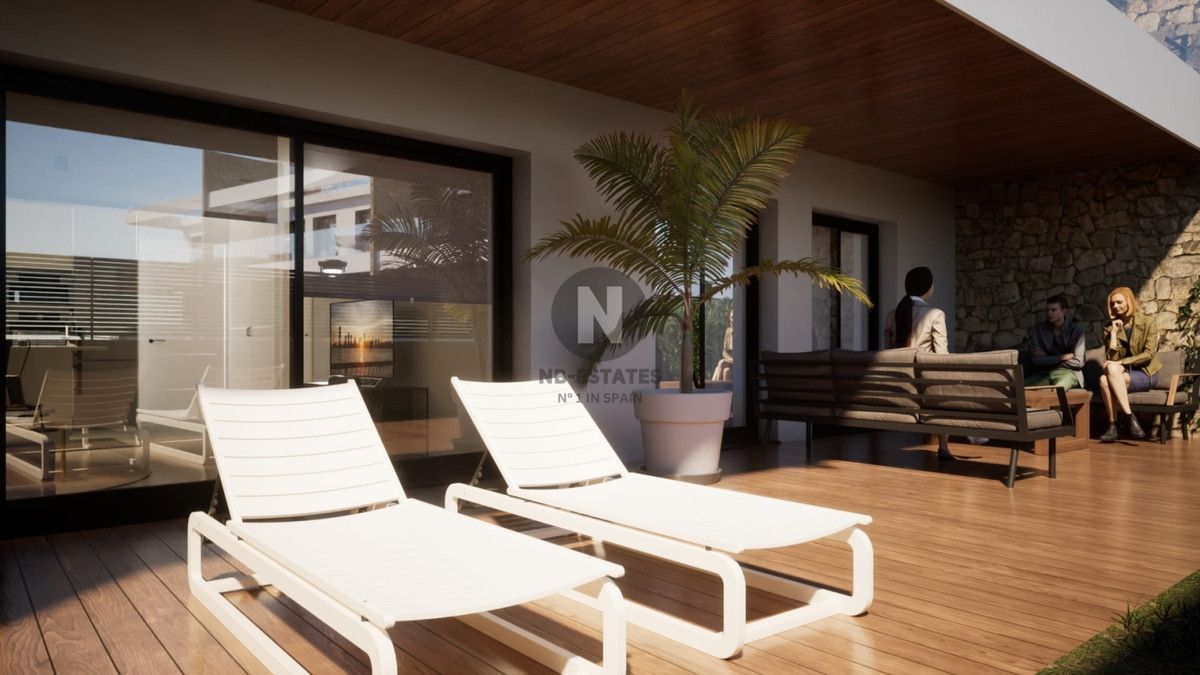 Appartement te koop in Finestrat, Alicante - Foto 14