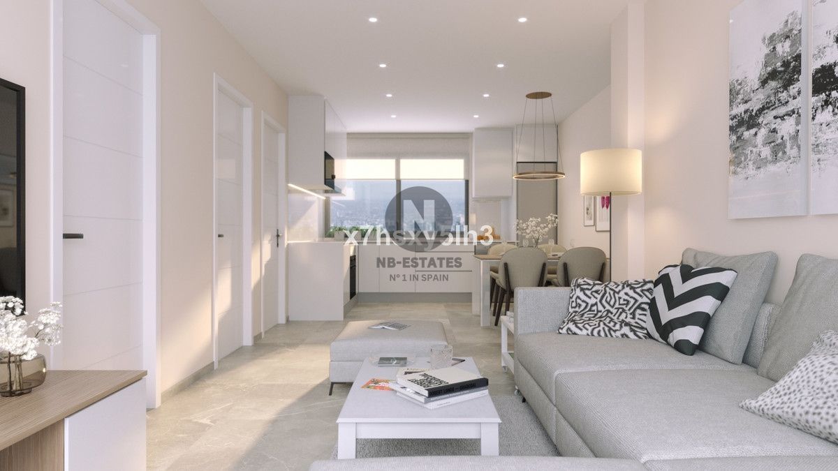 Appartement te koop in Torrevieja, Alicante - Foto 5