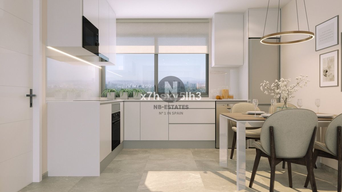 Appartement te koop in Torrevieja, Alicante - Foto 6