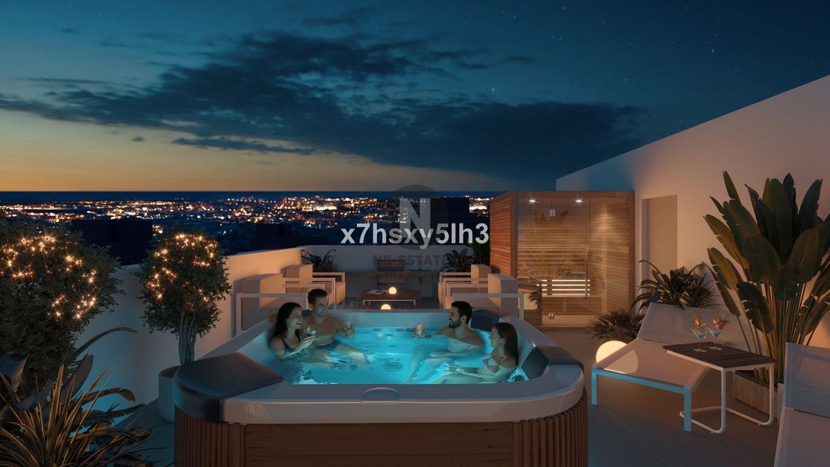 Appartement te koop in Torrevieja, Alicante - Foto 19