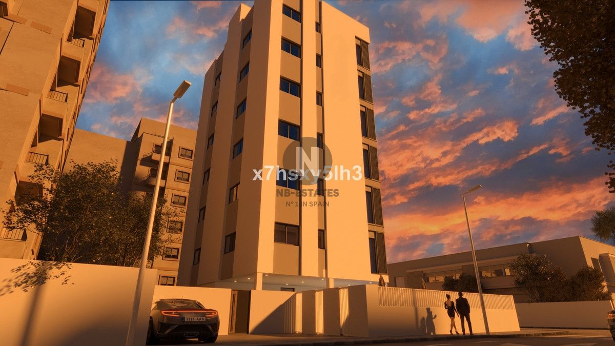 Appartement te koop in Torrevieja, Alicante - Foto 20
