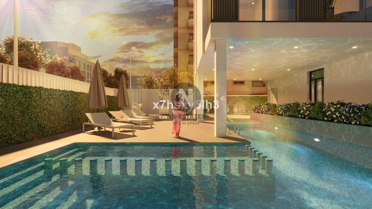 Appartement te koop in Torrevieja, Alicante - Foto 21