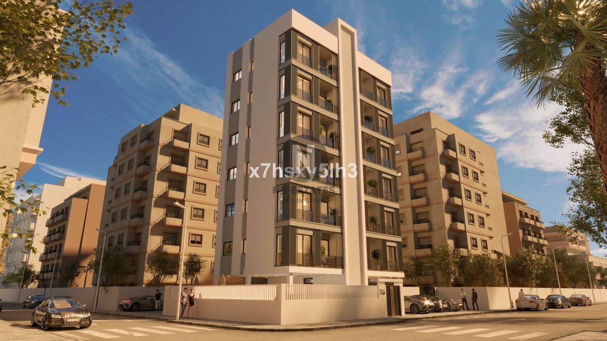 Appartement te koop in Torrevieja, Alicante - Foto 23