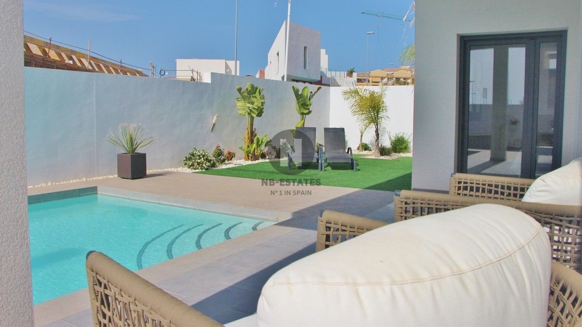 Villa te koop in Rojales, Alicante - Foto 3