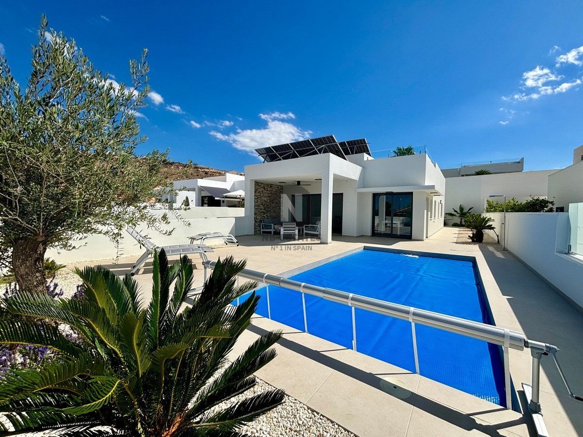 Villa te koop in Rojales, Alicante - Foto 6
