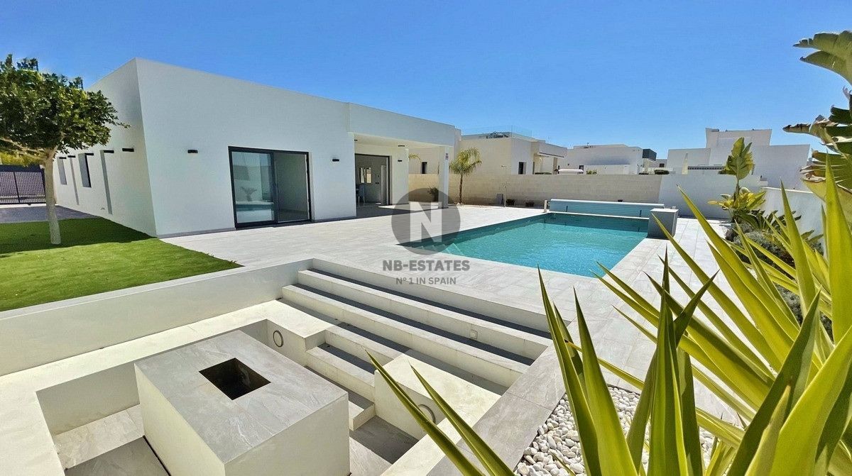 Villa te koop in Rojales, Alicante - Foto 8
