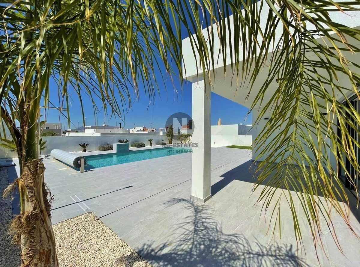 Villa te koop in Rojales, Alicante - Foto 9