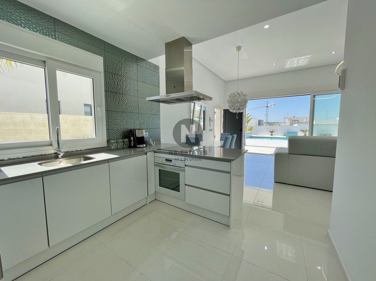 Villa te koop in Rojales, Alicante - Foto 10