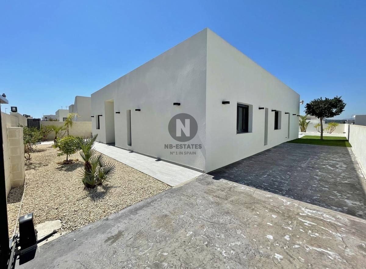 Villa te koop in Rojales, Alicante - Foto 13