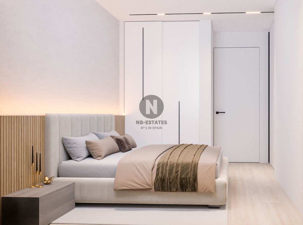 Flat for sale in Torrevieja, Alicante - Foto 5