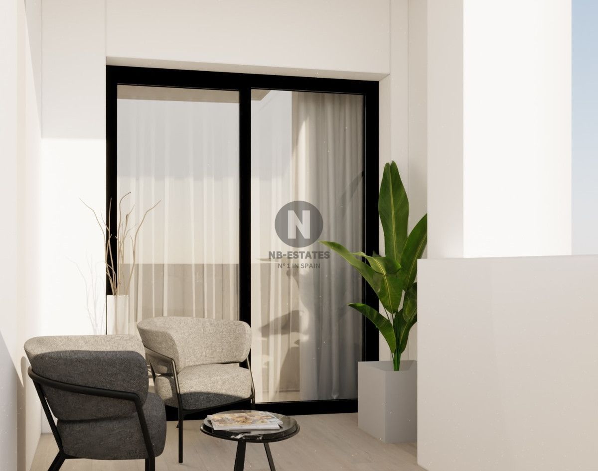 Flat for sale in Torrevieja, Alicante - Foto 11
