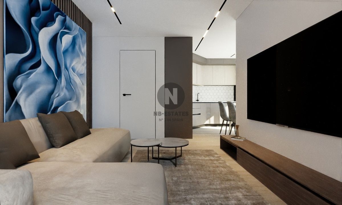 Flat for sale in Torrevieja, Alicante - Foto 22