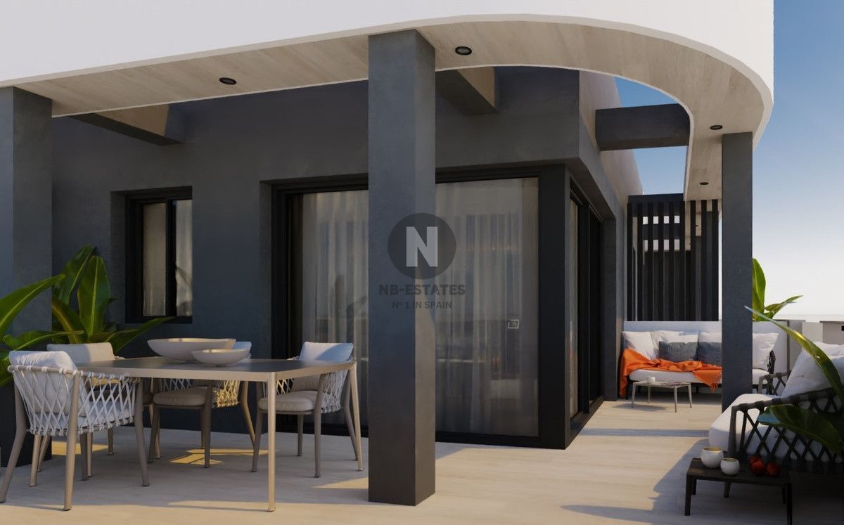 Wohnung zu verkaufen in Torrevieja, Alicante - Foto 2