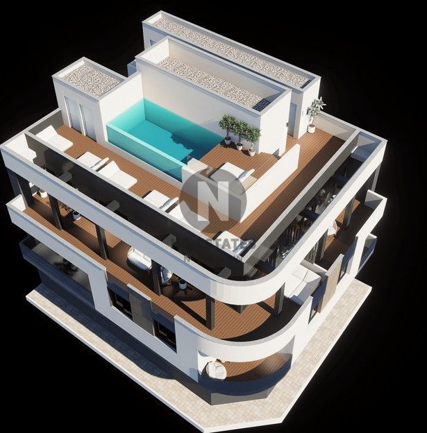 Wohnung zu verkaufen in Torrevieja, Alicante - Foto 27