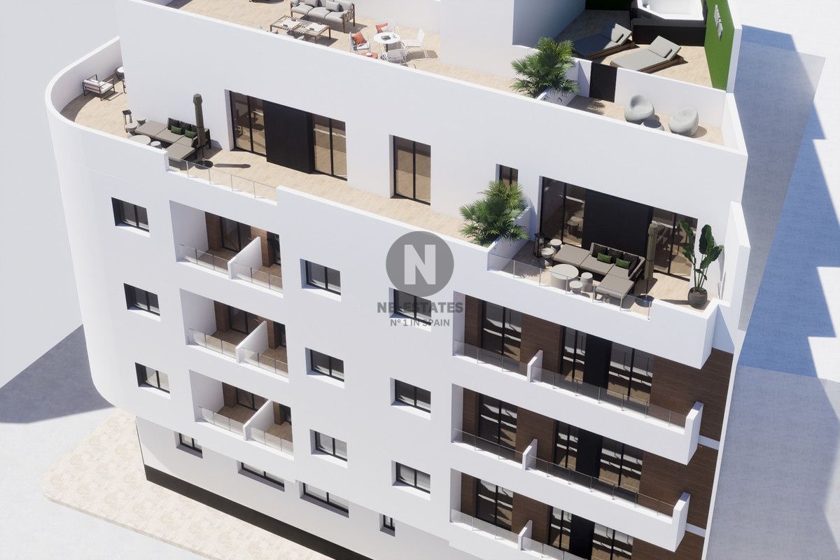 Appartement te koop in Torrevieja, Alicante - Foto 17