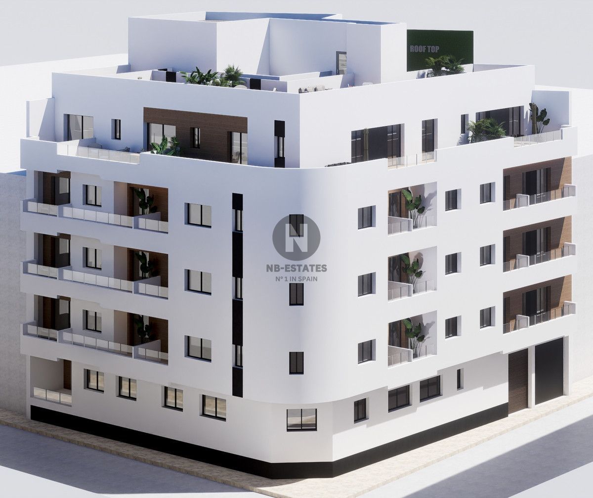 Appartement te koop in Torrevieja, Alicante - Foto 18