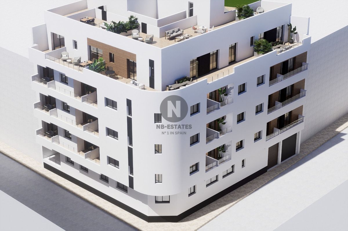 Appartement te koop in Torrevieja, Alicante - Foto 19
