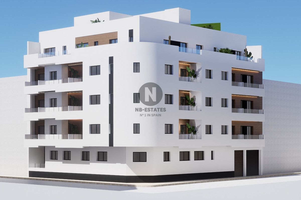 Appartement te koop in Torrevieja, Alicante - Foto 20