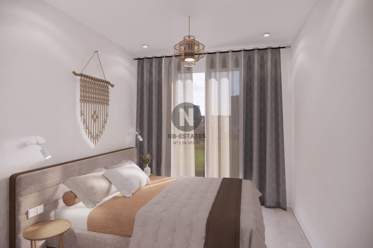 Penthouse te koop in Torrevieja, Alicante - Foto 4