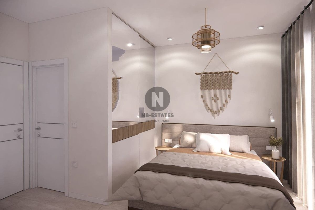 Penthouse te koop in Torrevieja, Alicante - Foto 5