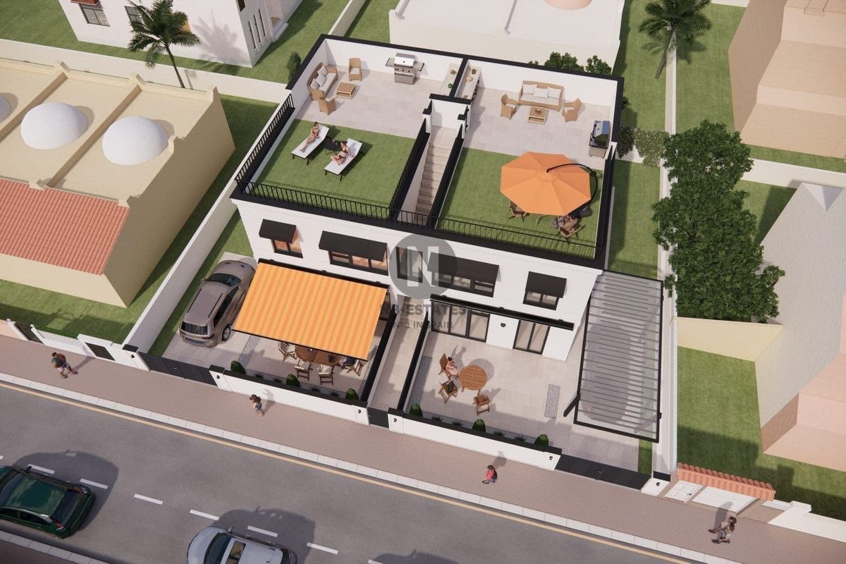 Penthouse te koop in Torrevieja, Alicante - Foto 8