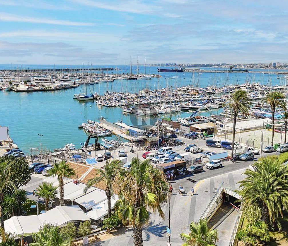 Penthouse te koop in Torrevieja, Alicante - Foto 12