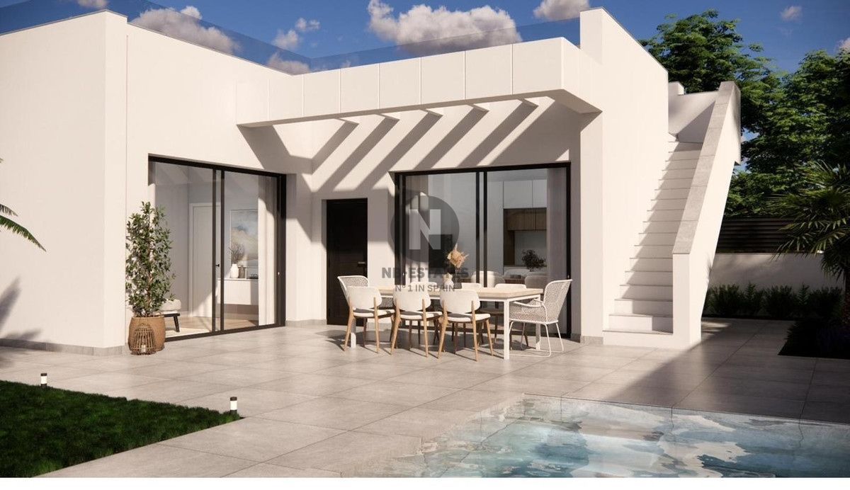 Villa te koop in Rojales, Alicante - Foto 2