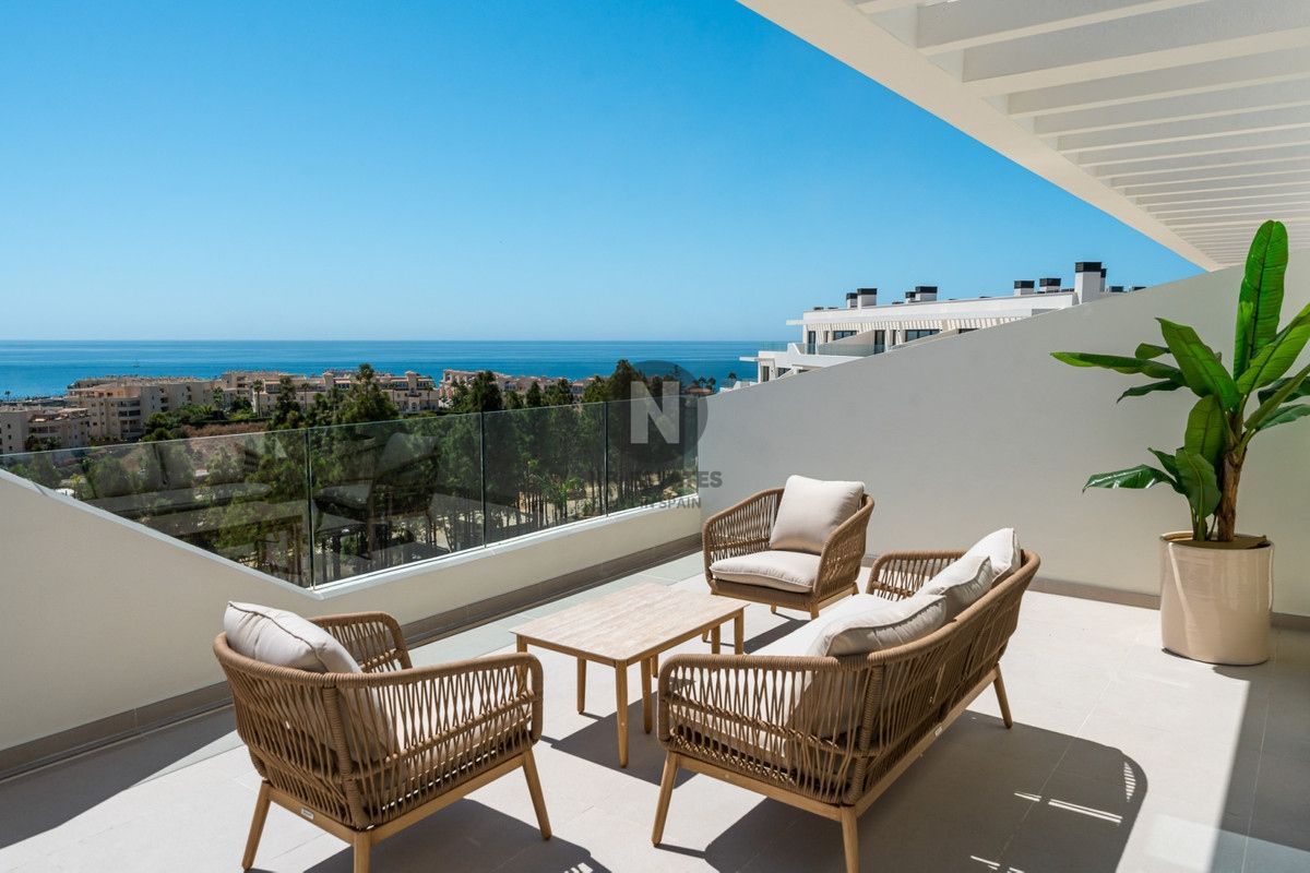 Appartement te koop in Mijas, Málaga - Foto 6
