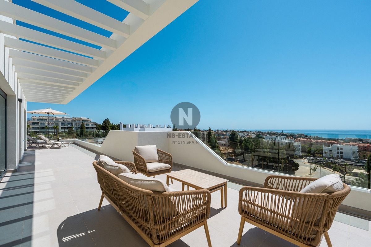 Appartement te koop in Mijas, Málaga - Foto 7