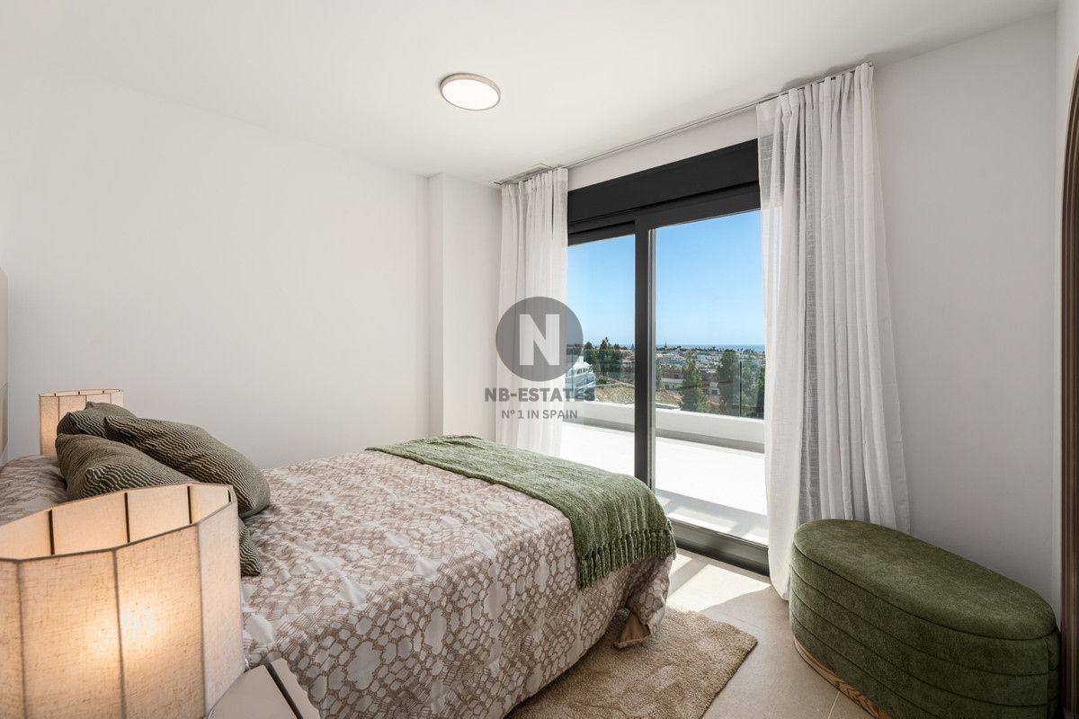 Appartement te koop in Mijas, Málaga - Foto 8