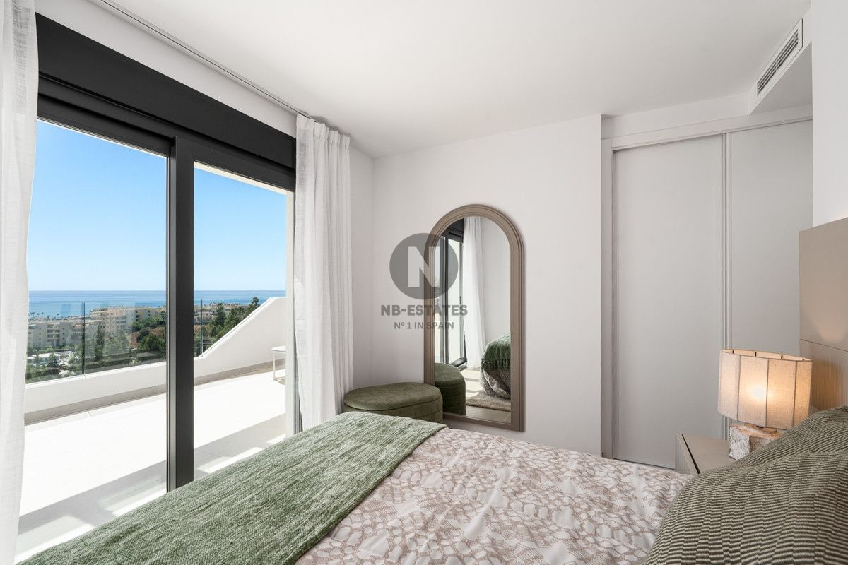 Appartement te koop in Mijas, Málaga - Foto 9