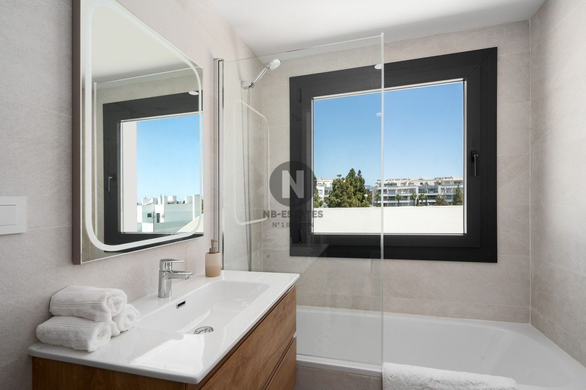 Appartement te koop in Mijas, Málaga - Foto 10