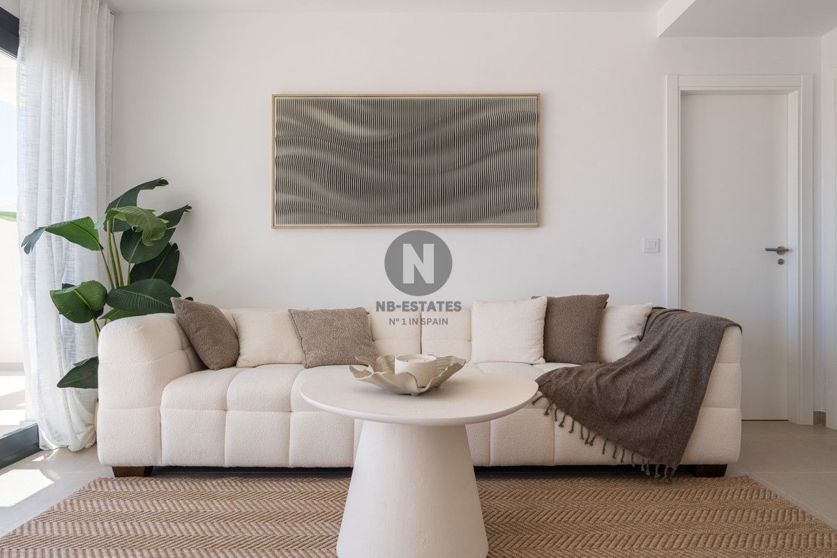 Appartement te koop in Mijas, Málaga - Foto 14