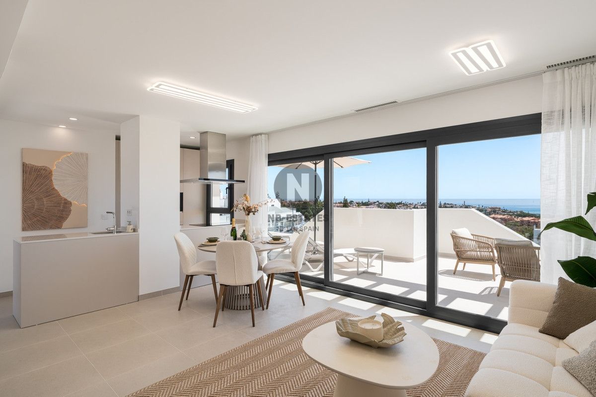 Appartement te koop in Mijas, Málaga - Foto 17