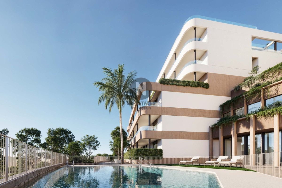 Appartement en vente á Estepona, Málaga - Foto 2