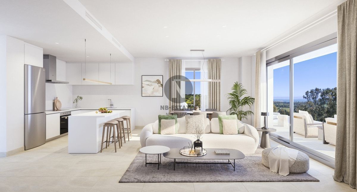 Appartement en vente á Estepona, Málaga - Foto 3