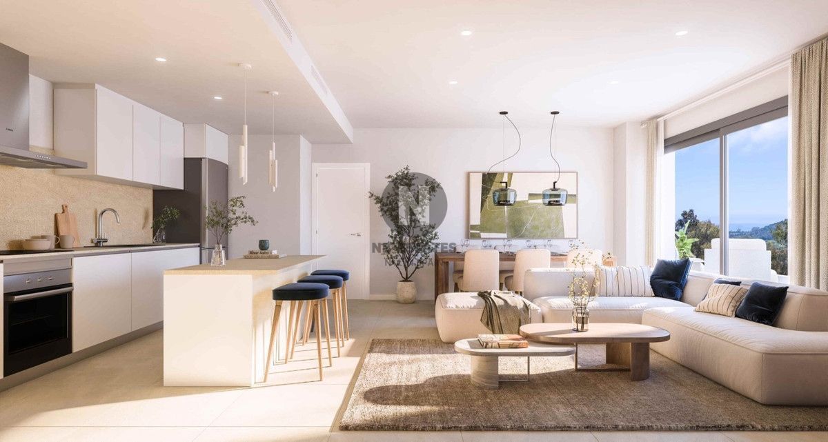 Appartement en vente á Estepona, Málaga - Foto 4