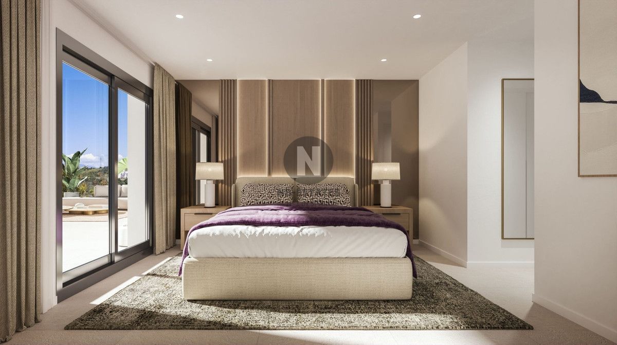 Appartement en vente á Estepona, Málaga - Foto 5