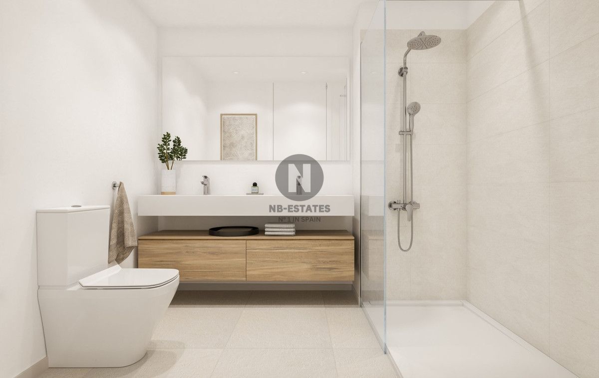 Appartement en vente á Estepona, Málaga - Foto 6